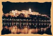 Royal Palace - Source: Tourism Office of Budapest